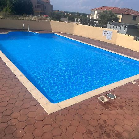 Fortuna Apartment Tar-Vabriga Екстериор снимка