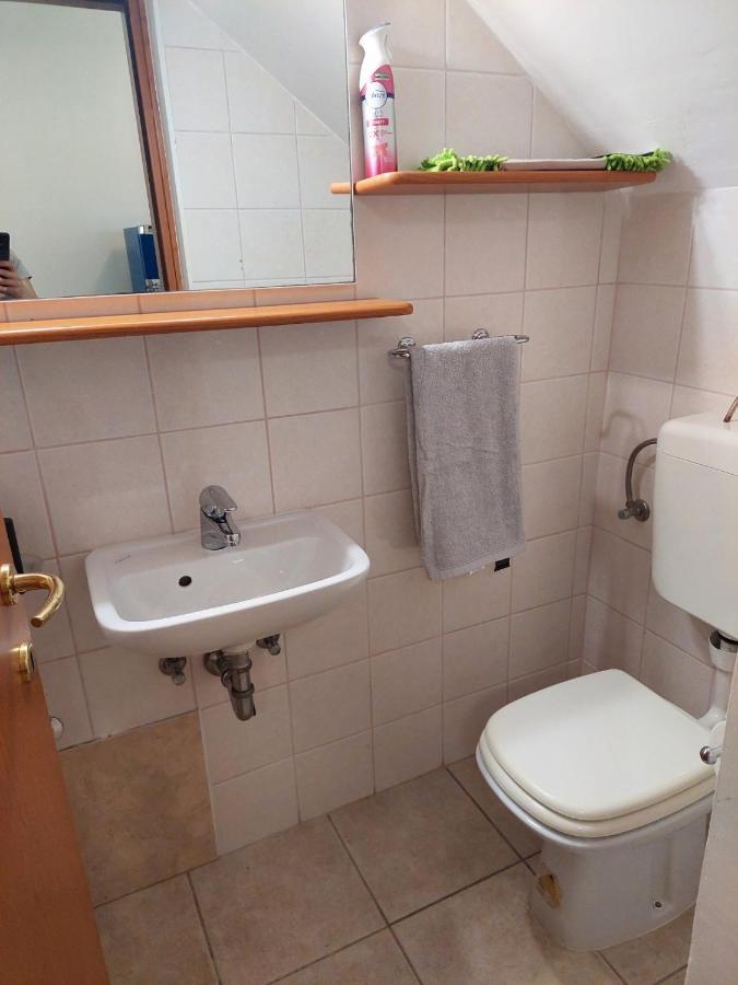 Fortuna Apartment Tar-Vabriga Екстериор снимка