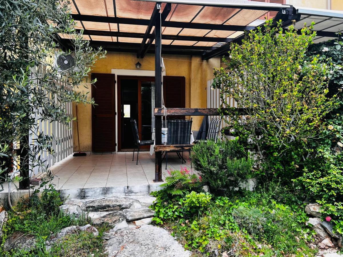 Fortuna Apartment Tar-Vabriga Екстериор снимка
