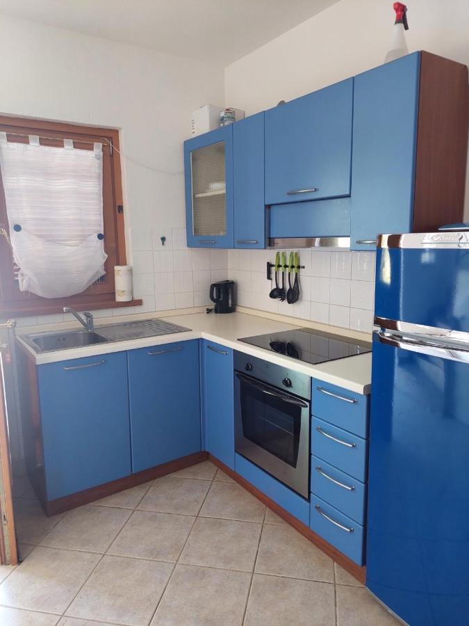 Fortuna Apartment Tar-Vabriga Екстериор снимка