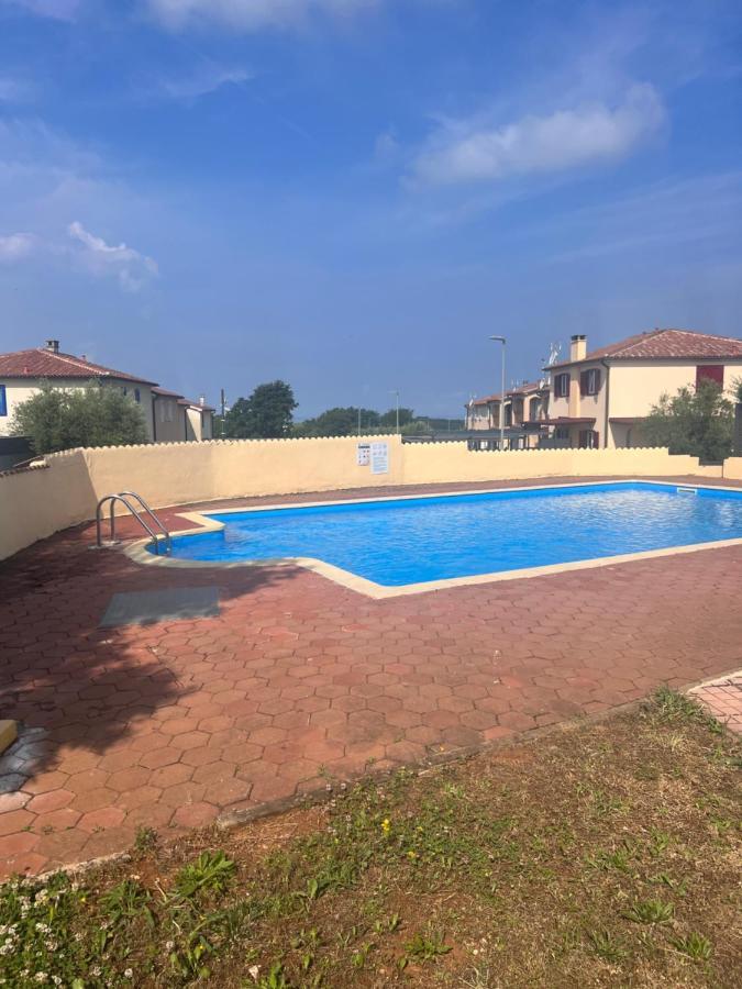 Fortuna Apartment Tar-Vabriga Екстериор снимка