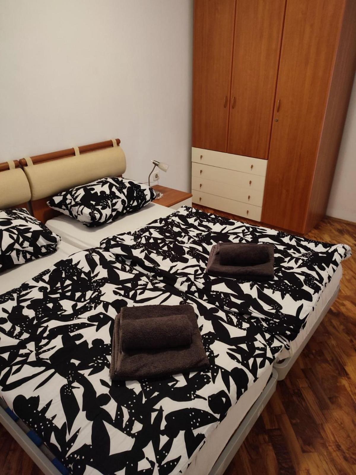 Fortuna Apartment Tar-Vabriga Екстериор снимка