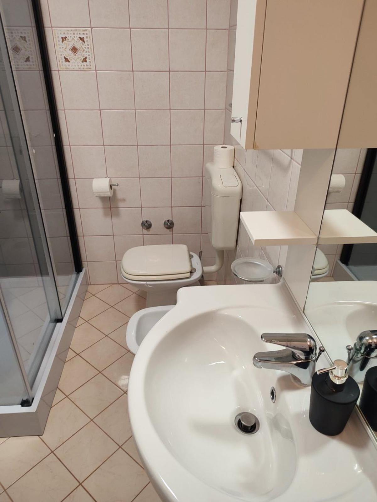 Fortuna Apartment Tar-Vabriga Екстериор снимка